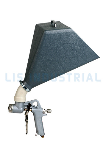 FR305 teksturmalingssprøjtepistol