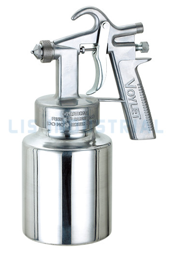 MD472 luftkompressor lavtryksmalingsprøjtepistol