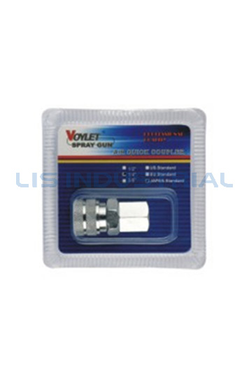 JSF20 Pneumatiske fittings Luftkompressorslange Quick Coupler Plug